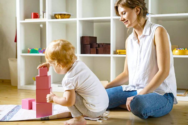 What Is the Montessori Method?