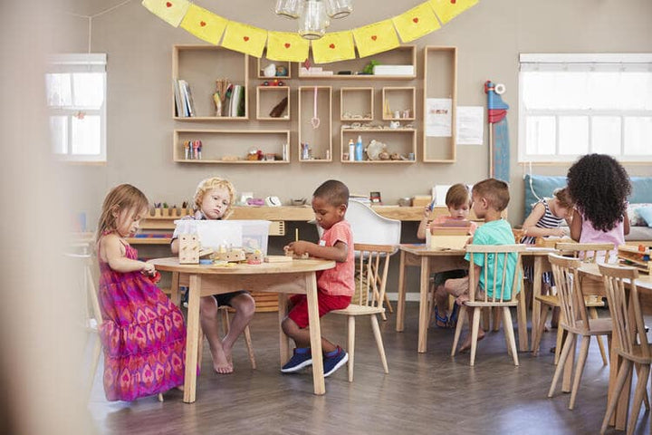 Why the Montessori Method Works: Key Reasons Behind Its Success in Education
